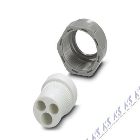 кабельный ввод vc-k-kv-pg16 2x6/1x7
