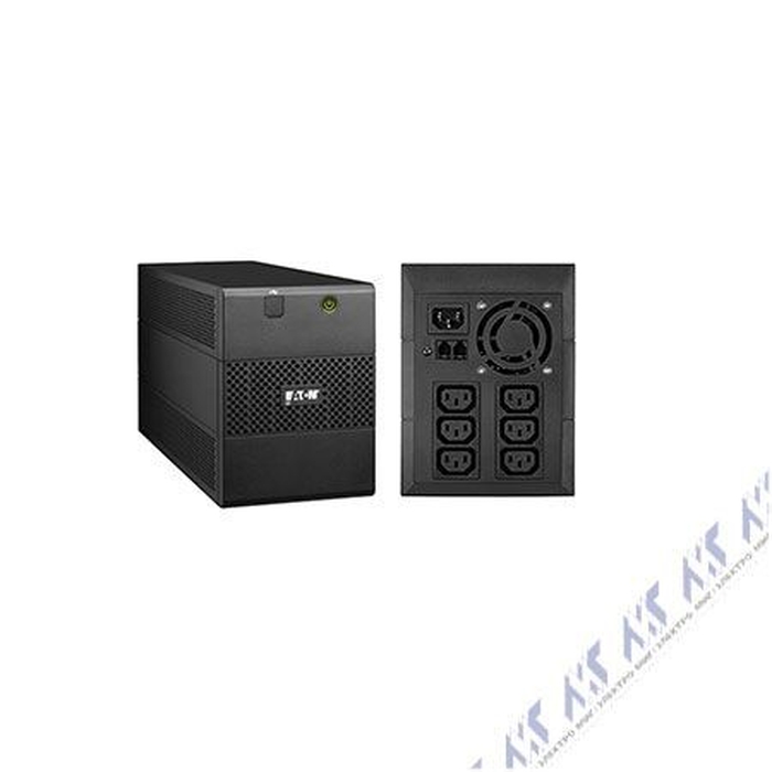 ибп eaton 5e (500-2000 ва) eaton 5e 1500i usb