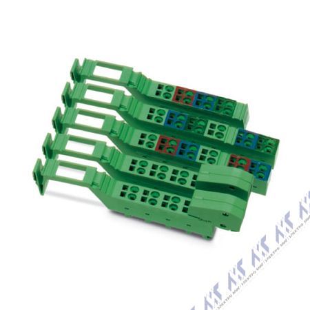 комплект штекеров ilc ib-plset