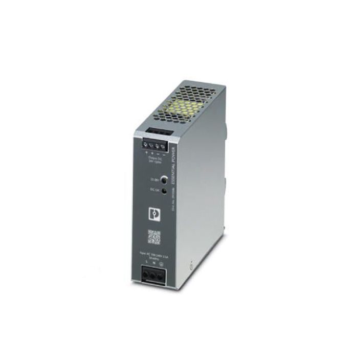 источник питания essential power essential-ps/1ac/24dc/120w/ee