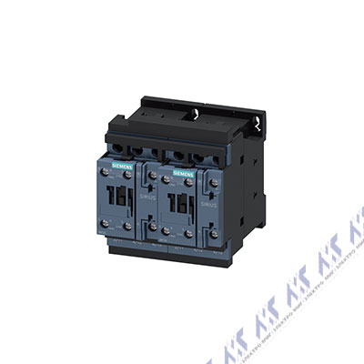 пусковая сборка реверсивная 3ra23248xb301ac2