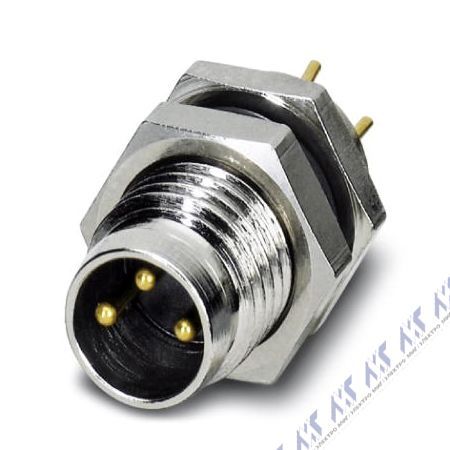 встраиваемые разъемы sacc-dsi-m 8ms-3con-l180