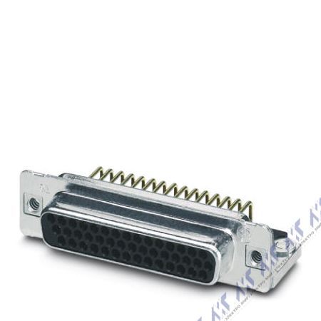 контактная вставка d-sub vs-25-bu-dsub-hd-er