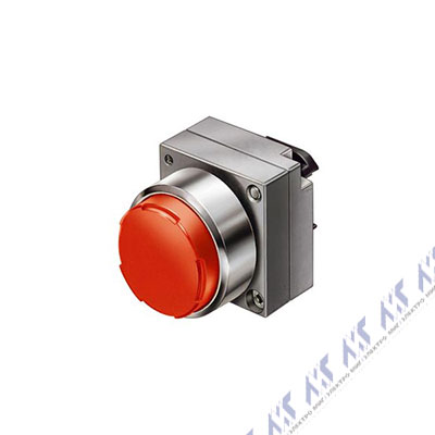 выступающие кнопки 3sb35000ba11