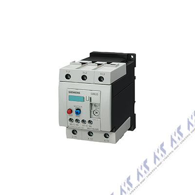 тепловые реле перегрузки sirius 3ru 3ru11464mb1
