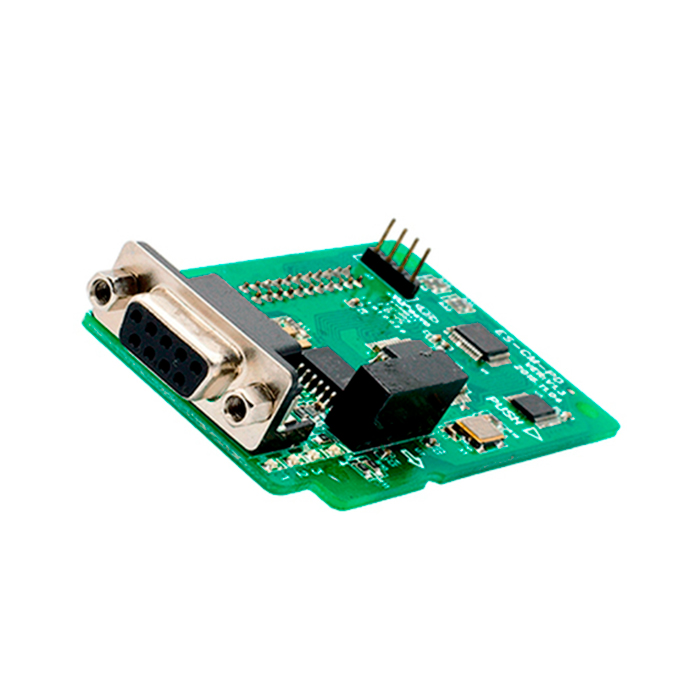 фото ES710-CM-PD Коммуникационные платы MEGE Drive 