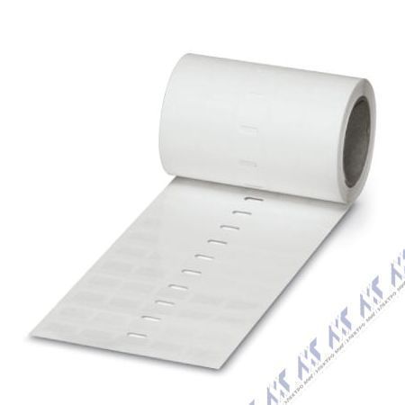 этикетки для неровных поверхностей eml-ha (15x9)r