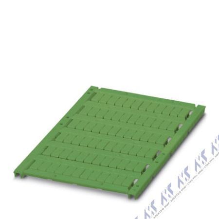 пластиковые таблички uct-tm 5 gn
