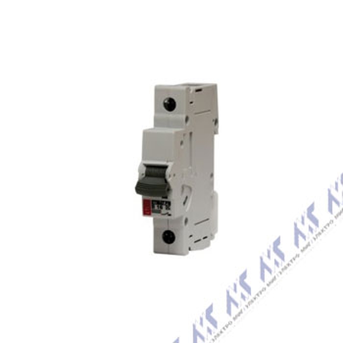 автоматические выключатели etimat 10 dc 266301107