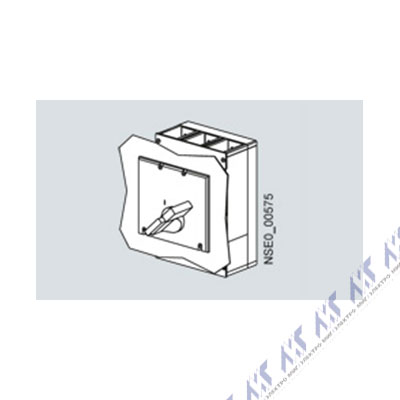 модульные устройства дифференциального тока (mrcd) 3vl93008bh00