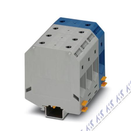 винтовой зажим ukh 95-3l/n