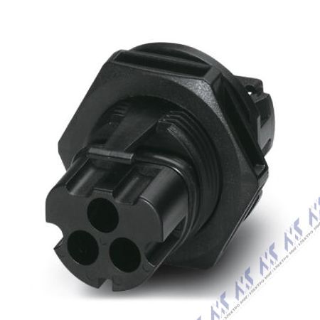 аппаратный соединитель, задняя стенка prc 3-ft25-mc