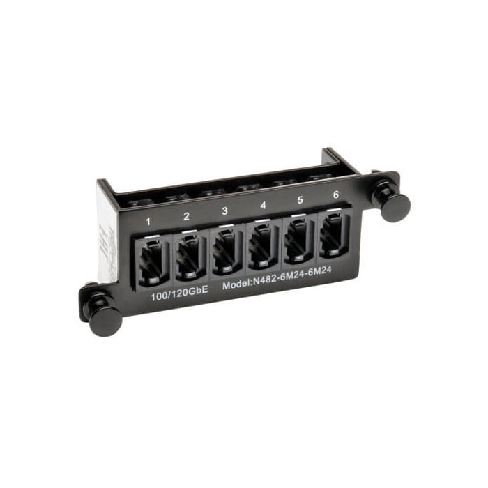На фото: n482-6m24-6m24 TRIPP LITE
