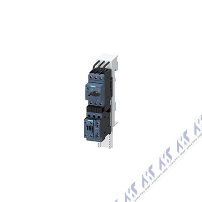 пусковая сборка для прямого пуска 3ra21204cd270ap0