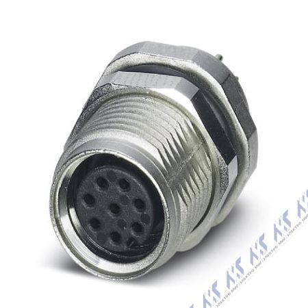 встраиваемые разъемы sacc-dsi-m8fs-8con-m10-l180