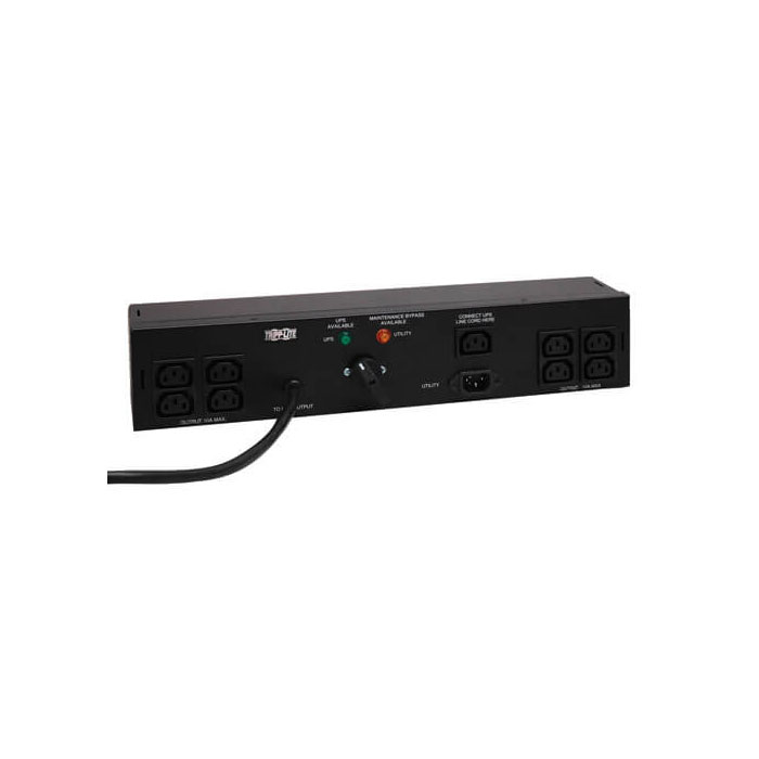 На фото: pdubhv10 TRIPP LITE
