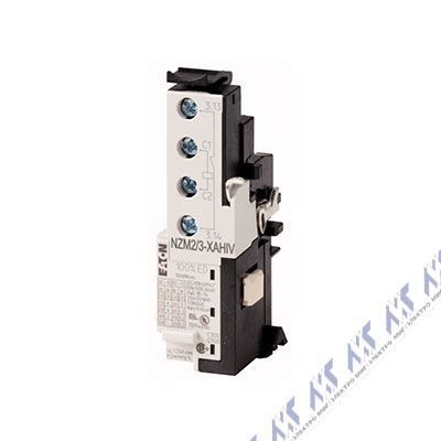 аксессуары для nzm - диагностика и другое nzm2/3-xahiv110-130ac/dc