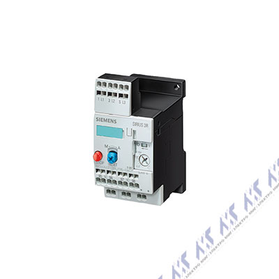 тепловые реле перегрузки sirius 3ru 3ru11161jc1