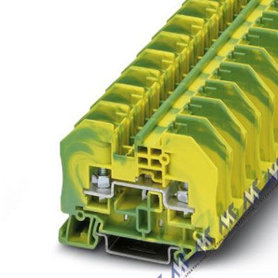 Заземляющие клеммы фото винтовой зажим rto 5-pe