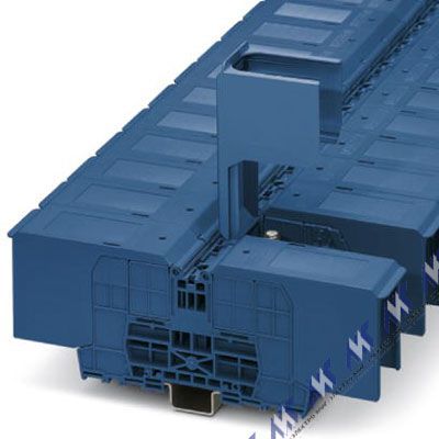 винтовой зажим rbo 10-hc bu