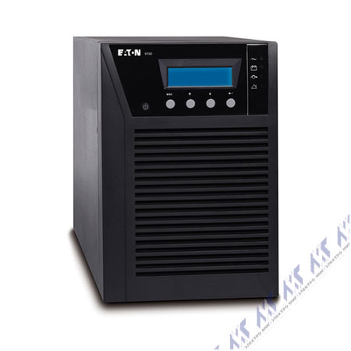 ибп eaton powerware 9130 (700-6000 ва) eaton 9130 6000