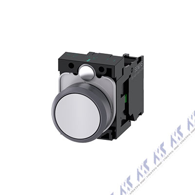 плоские кнопки 3su11300ab601ba0