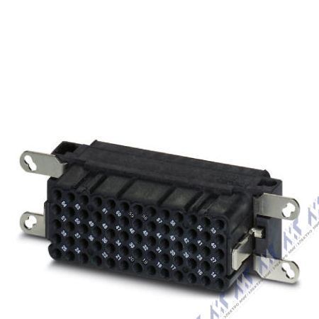 модуль для контактов vc-d4-bu65-pe-r