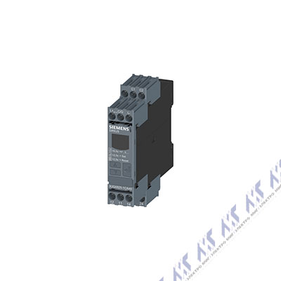 На фото: реле контроля тока 3ug48251ca40 SIEMENS