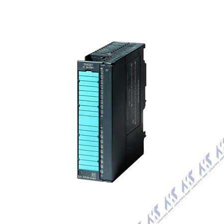 модули ввода/вывода аналоговых сигналов 6es73317kb020ab0