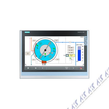 промышленные lcd мониторы 6av78633ta000aa0