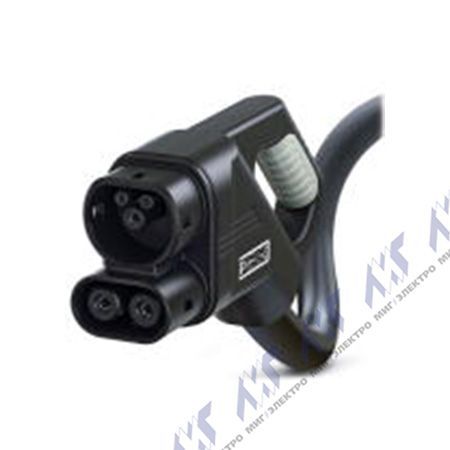 phoenix contact ev-t2m4cc-demo-0,1m50esbk00
