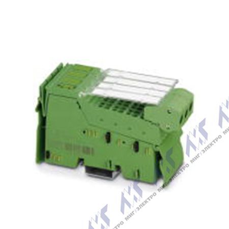 компоненты системы ib il sgi 2/p/ef-pac