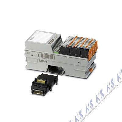 компоненты системы axl f uth8 1f