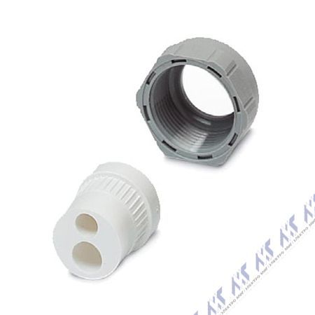 кабельный ввод vc-k-kv-pg16 1x3/1x8