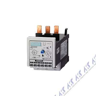 электронные реле перегрузки sirius 3rb 3rb21334ud0