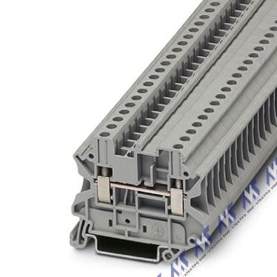 винтовой зажим ut 4-mtd rd
