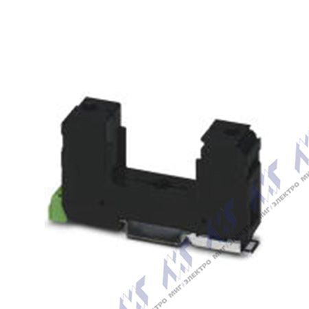 На фото: цоколи val-ms-t1/t2 be-fm Phoenix Contact 
