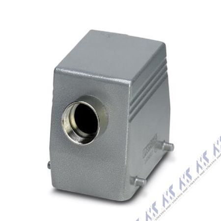 корпуса standard hc-d 50-tfq-76/o1m25s
