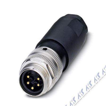 разъем sacc-minms-5con-pg13