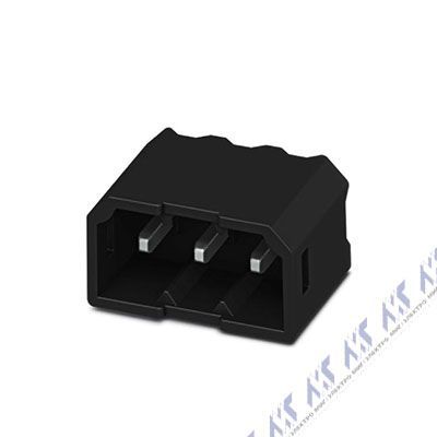 клеммные блоки для печатного монтажа ptsm 0,5/ 6-hh-2,5-thr r32
