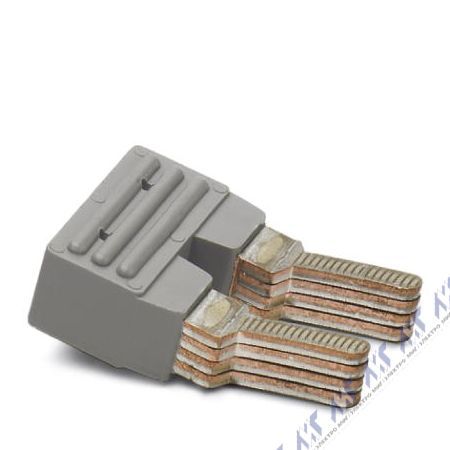 гребенчатый мостик eb 2-15 4-fach