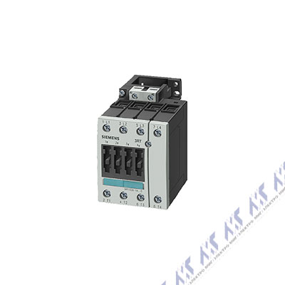 контакторы 3rt (3…250 квт) 3rt13361ac20
