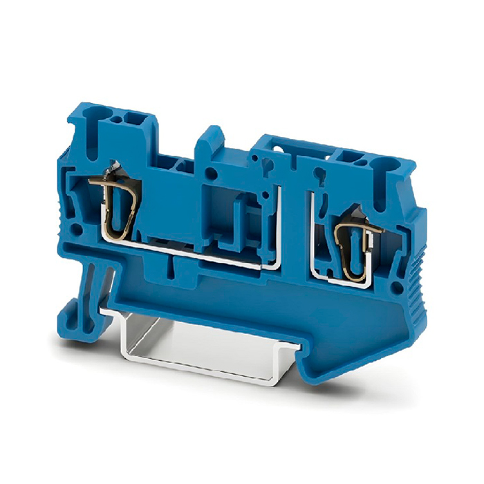 10200001 Клеммы измерительные СТЭЗ