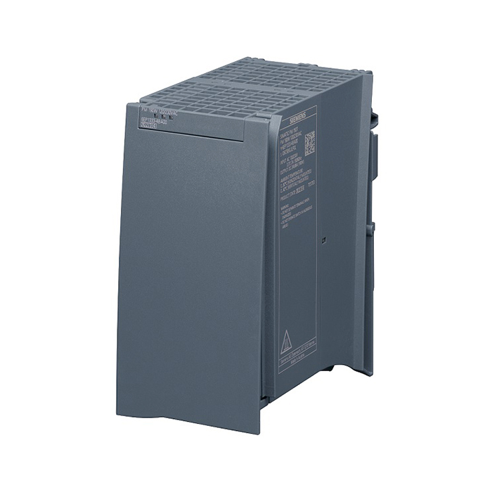 однофазные, 24 b dc (для s7-1500 и et200mp) 6ep13334ba00