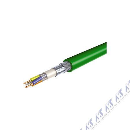 силовые кабели для sinamics s120 6xv18712f