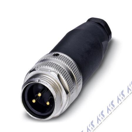разъем sacc-minms-3con-pg 9