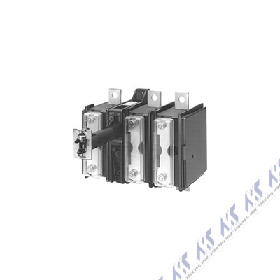 На фото: промышленные выключатели-разъединители 3ka50301ae01 SIEMENS SENTRON