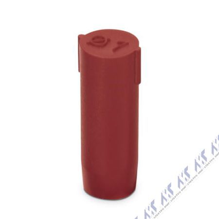 маркировочные кольца для проводников sealing plug 7x16 rd