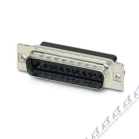 держатель контактов d-sub vs-25-st-dsub-cd-g