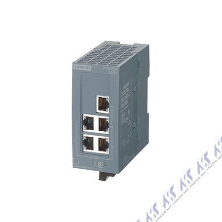неуправляемые коммутаторы scalance x-000 6gk50050ga001ab2